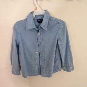 Boys Dress Shirt 👔